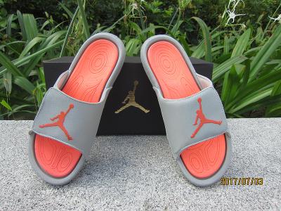 cheap air jordan hydro 6 sandals cheap no. 40